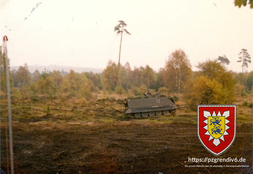 1976 Uebung Bergen 07