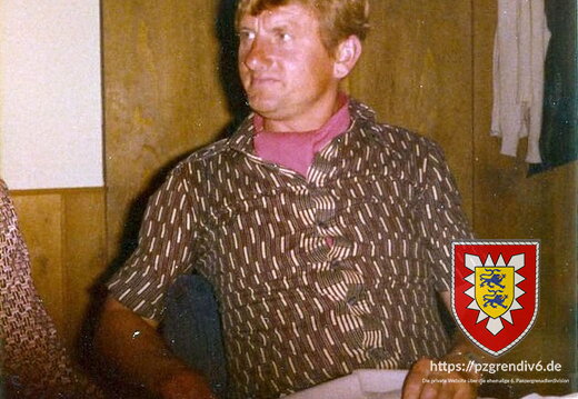 1977 05 Ausbildung Muenchen 03