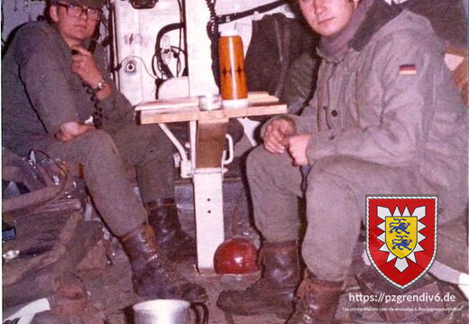 1976 Uebung Bergen 06