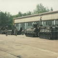 1994-05 - BK - Abholung der letzten 32 SPz Marder (8)