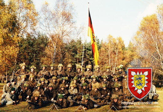 1989 - Buechen - Biwak