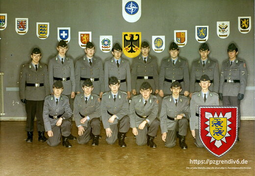 1970 - AusBKp 3-6 Grp