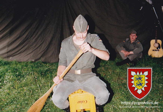 NschKp160 Uffz-Aufnahme Eichbaumsee 1990 0013