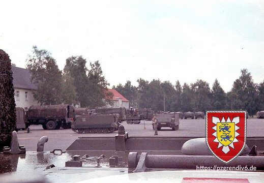 1985 - Michael Gundhoff