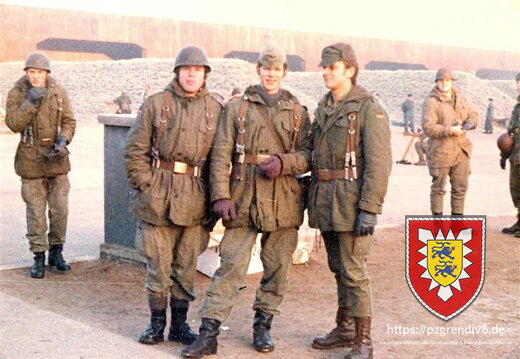 1974 Schiessausbildung 01