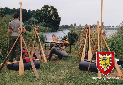 NschKp160 Uffz-Aufnahme Eichbaumsee 1990 0003