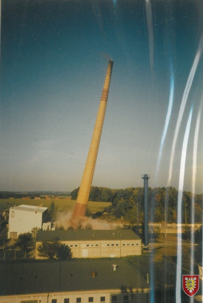 1994 - KFzAusbZ Hagenow (69)