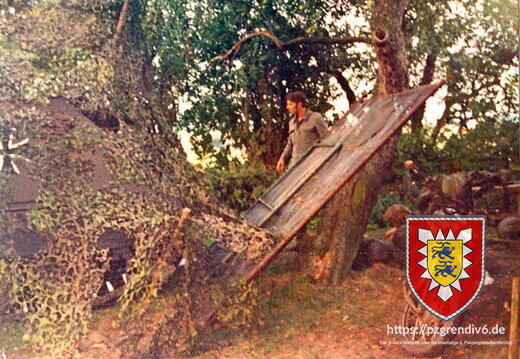 1976 Freilaufende Uebung 10