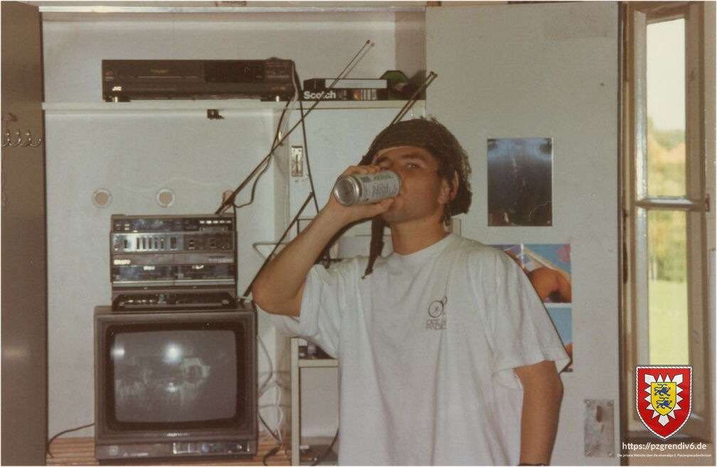 BK - Auf Stube3