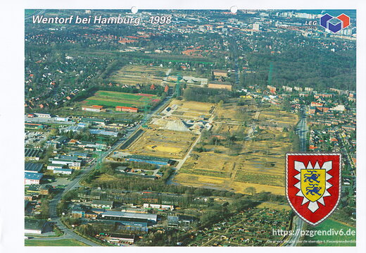 Wentorf 1998 2