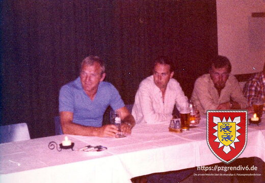 1977 05 Ausbildung Muenchen 04