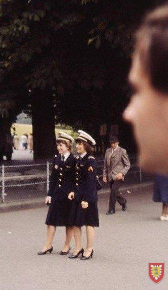 Lourdes Internationale Soldatenwallfahrt Juni 1982 (21)