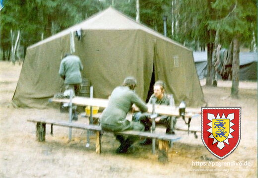 1975 02 Uebung Bergen 14