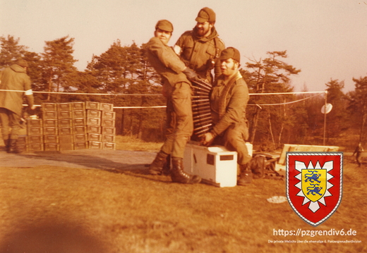 1973 - Martin Feck (1 Kp)