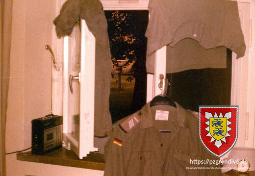 1977 05 Ausbildung Muenchen 02