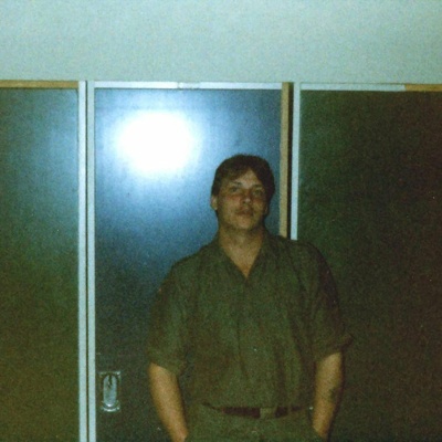 1984-94 - Falk Klockmann