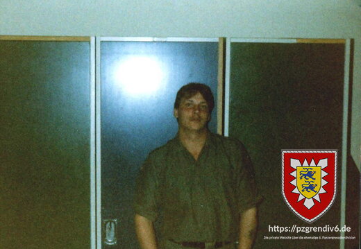 1984-94 - Falk Klockmann