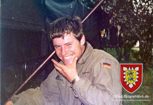 1976 Freilaufende Uebung 19