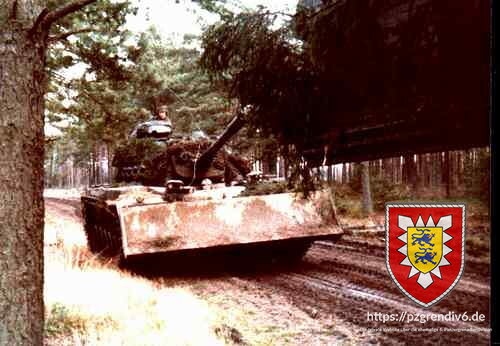 raeumpanzer m48