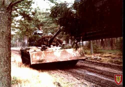 raeumpanzer m48