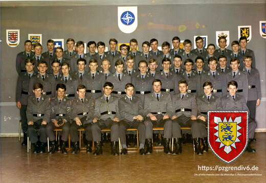 1970 - AusBKp 3-6 Zug