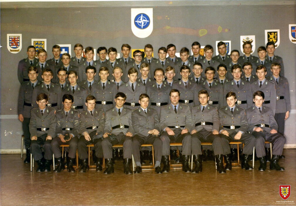 1970 - AusBKp 3-6 Zug