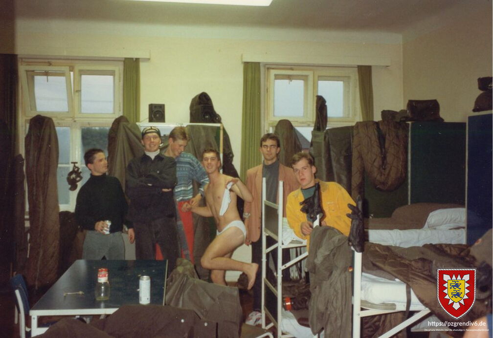 BK - Auf Stube2