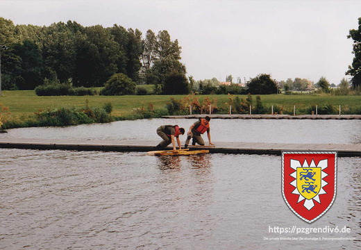 NschKp160 Uffzweiterbildung Doveelbe 1990 0082