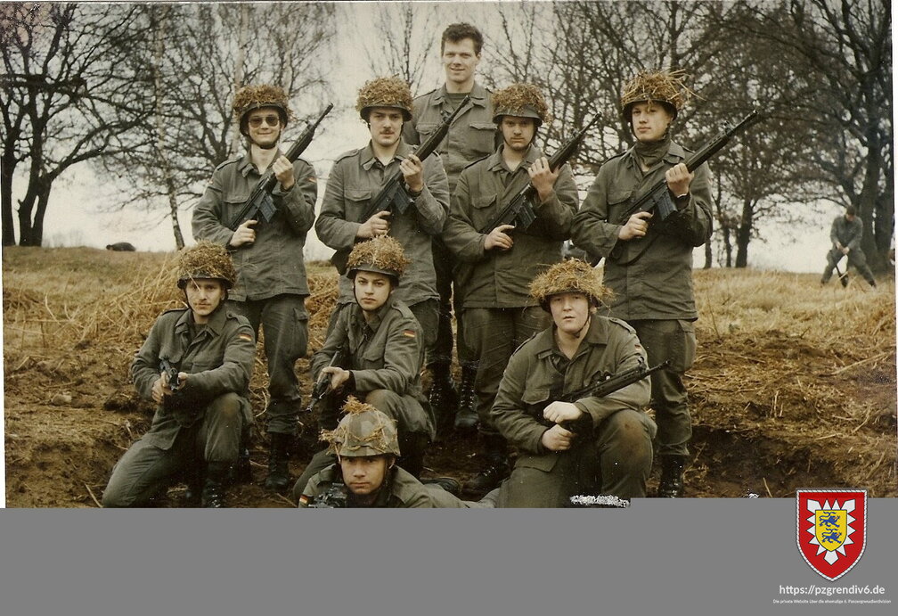 Gruppenbilder 3