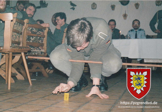 NschKp 160-Uffz-Aufnahme-TFrey 1985 0007