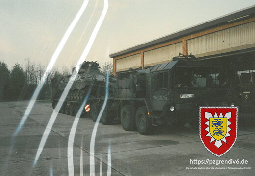 1994-05 - BK - Abholung der letzten 32 SPz Marder (11)