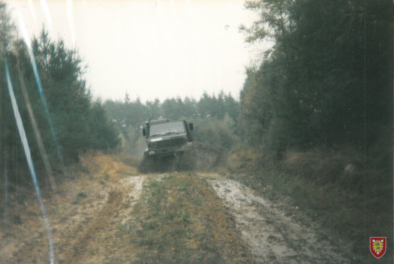 1994 - KFzAusbZ Hagenow (10)