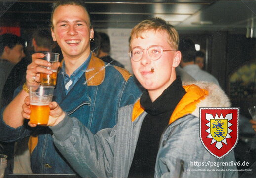 1987 - Grundausbildung (19)