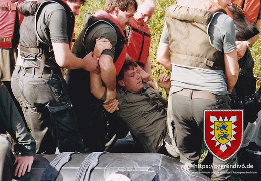 NschKp160 Uffzweiterbildung Doveelbe 1990 0117