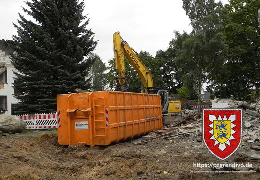 2011-08-16 - Abriss (3)