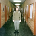 In der Sachsenwald Kaserne 26