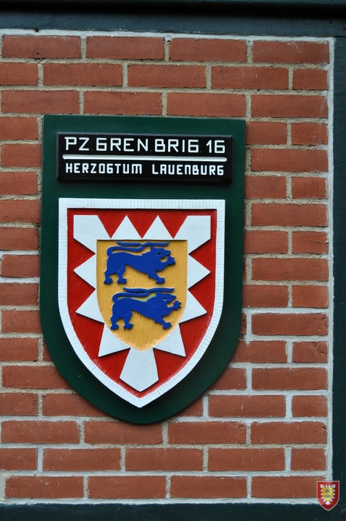21 Wappen PzGrenBrig 16