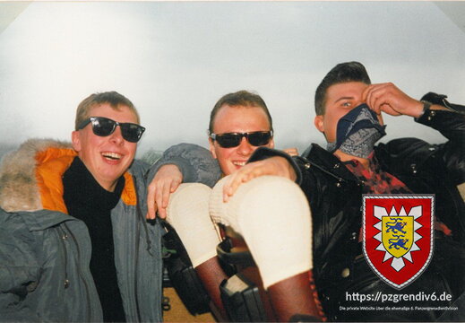 1987 - Grundausbildung (18)