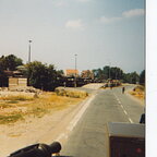 Bahnverladung