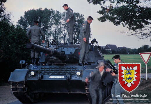 1988 Verabschiedung OTL Moesch 007