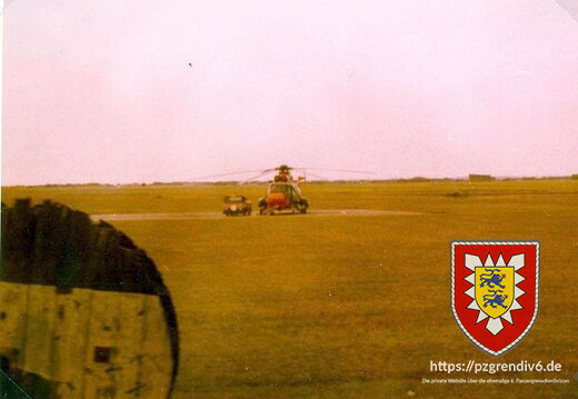 1975 07 Ausbildung Sylt-Hoernum 08