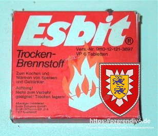 esbit