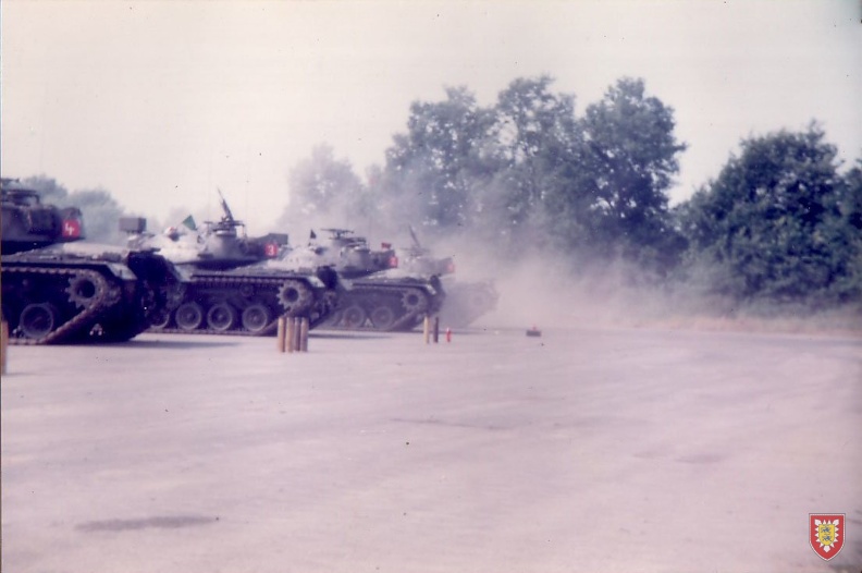 1983-10 Schiessen mit M48 01