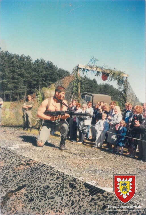 Modenschau Rambo (1)