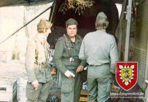 1975 02 Uebung Bergen 11