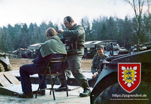 1975 02 Uebung Bergen 04