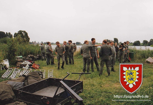 NschKp160 Uffzweiterbildung Doveelbe 1990 0059