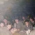 1983 - Feier im Gewoelbe von Hammelburg