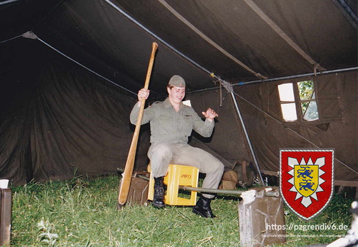 NschKp160 Uffz-Aufnahme Eichbaumsee 1990 0011
