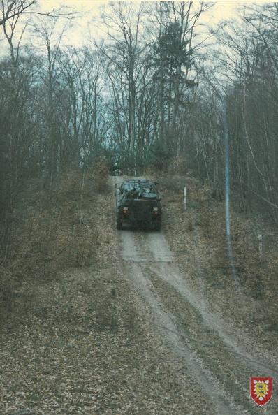 1994 - KFzAusbZ Hagenow (41)